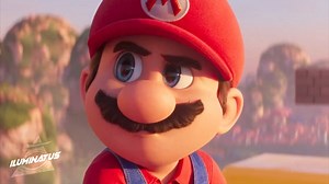 Ya casi se estrena! En un rato sale el YTPH de Super Mario Dross | Iluminatus