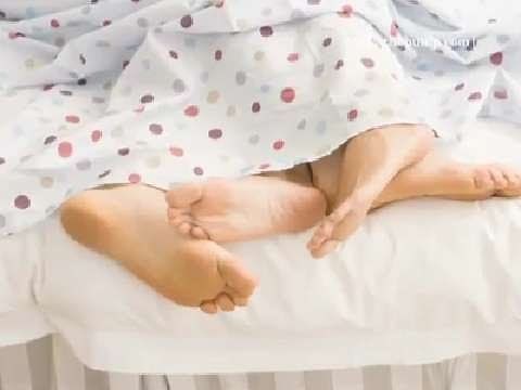 Top 8 Sex Position To Get Pregnant easily Fast