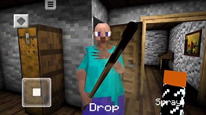 102K views · 1.1K reactions | Minecraft granny full gameplay | Granny mod | Horror Rider #new #viralreelschallenge2025viralreelschallengejaiviralreelschallengeviralreelschallenge | Horror Rider | Facebook