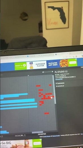 Baldis basics in fl studio 12