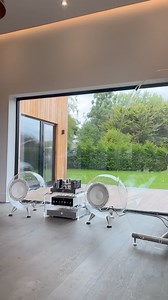 Cerrone’s fantastic 1977 release of Supernature sounds simply stunning through the new Ferguson Hill Jetstream speakers, enjoy 🔊❤️🇬🇧🙏🏻 | The Speaker Shack