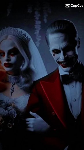 Amor de Manicomio: Joker y Harley Quinn en Canciones