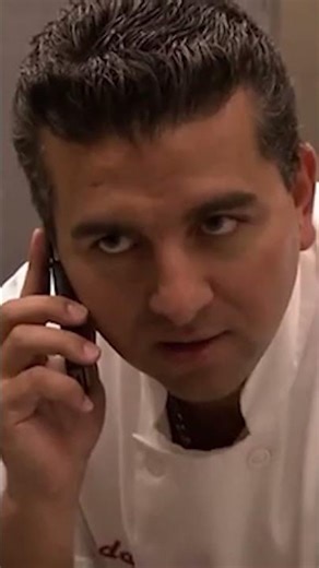 Last-Minute Cake Rush at Banquet Hall | Cake Boss S4 E26 | discovery+ India