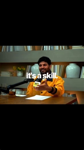 Motivation | positivity | lifeadvice on Instagram: "You are ahead. Jay Shetty is a British author, podcast host, and former monk known for making ancient wisdom accessible in modern life. After spending time living as a monk in India, he transitioned to sharing lessons on purpose, mindfulness, and relationships through short-form videos, talks, and his popular podcast On Purpose. Shetty’s work blends Eastern philosophy with practical self-development, helping people navigate career, love, and me