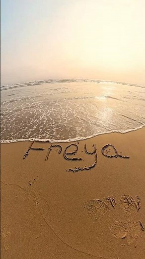 Send this to FREYA ☝️
