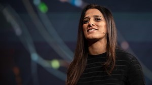 This is how kids should be learning with AI