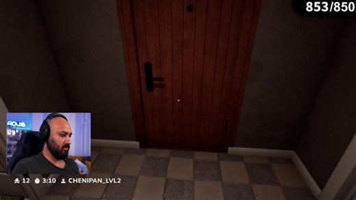 This NEW Horror Game LOOKS CRAZY....