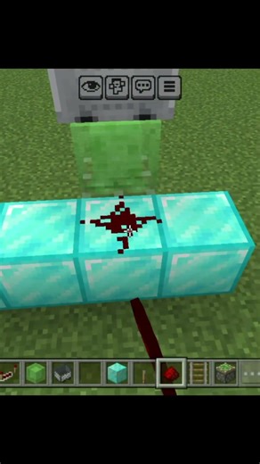 let's build a cool wavemachine in Minecraft #minecraft #shorts