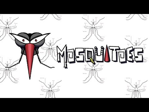Mosquintal: Mosquitoes - Trailer