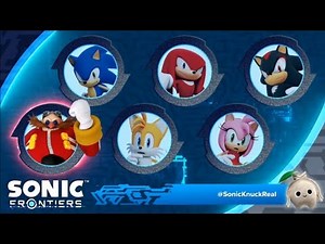 Eggman says a naughty word in Sonic Twitter Takeover #6