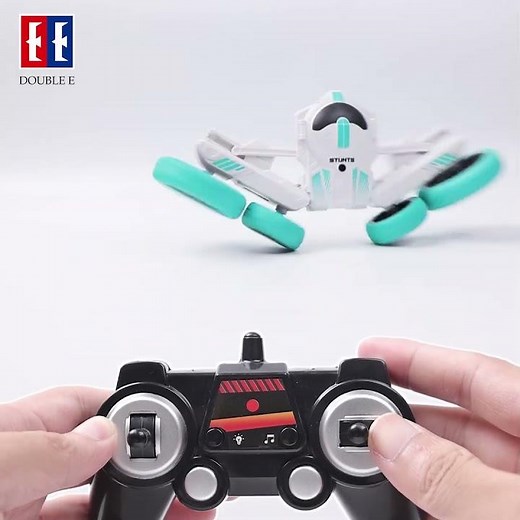 Double E E390 RC Car