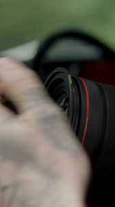 Make threading on filters a thing of the past. | PolarPro