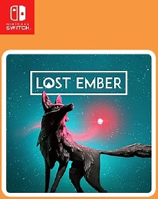 Lost Ember - Download Game Nintendo