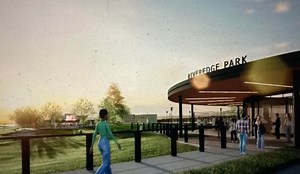Aurora City Council approves $4.1 million contract as part of RiverEdge Park renovation