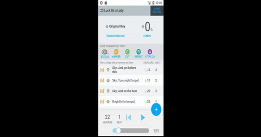Download and run MTI RehearScore on PC & Mac (Emulator)