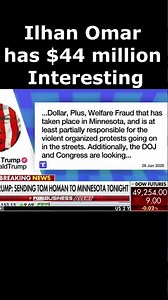 A Major Investigation #trump #latestnews #shorts #minnesota #shortvideos #short #shortsvideo