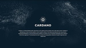 What is Cardano (ADA)? [A Comprehensive Guide to Understanding Cardano]