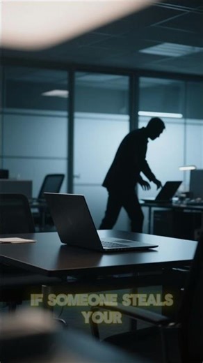 How to Secure Your Laptop in 5 Minutes