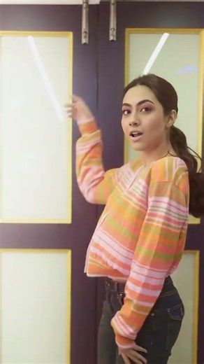 Reem Shaikh! Reem Sameer #video #shortvideo #viral