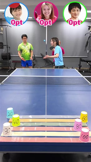 #卓球 #卓球女子 #ping-pong | ping pong ball