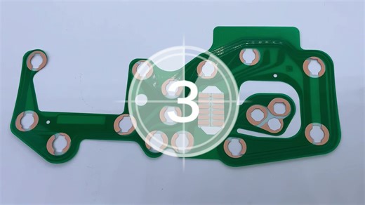 One Stop Flexible PCBA OEM Solutions Flex PCBA Prototype Custom Flexible PCB Assembly and Manufacturing