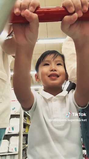 Robinsons Supermarket Family Fun Fair 2024: Shopping, Deals & Prizes!