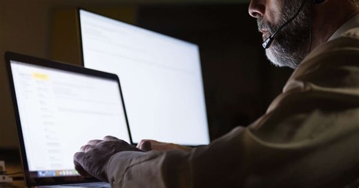 Polícia usa 'hackers do bem' para entrar na deep web e desmontar quadrilhas de crimes digitais