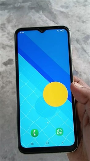 battery usage Samsung One UI 🔋#shorts