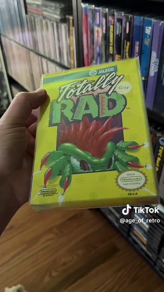 Game Room Update: Completing Retro Game Collections