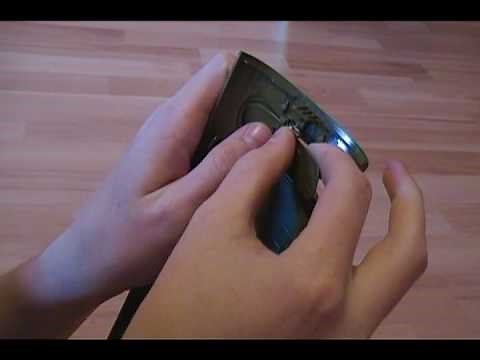 How to Fix: Xbox 360 USB Door