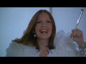 Sleeper (1973) - The Pudding Scene - Woody Allen & Diane Keaton Classic Sci-Fi Comedy