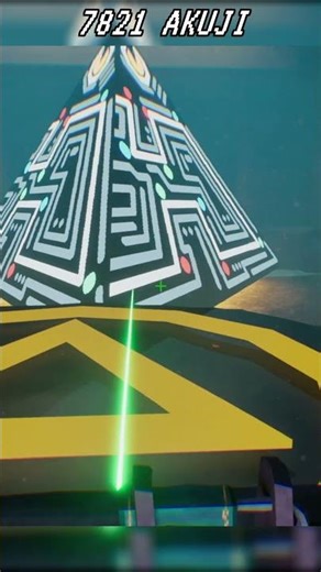 Activating an Ancient Alien Computer