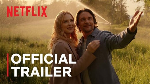 Virgin River: Season 7 | Official Trailer | Netflix | West One Music Group
