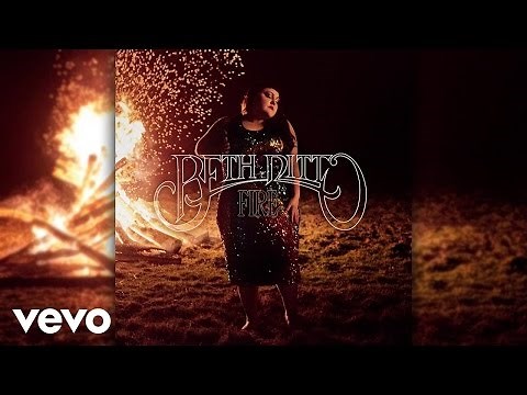 Beth Ditto - Fire (Audio)