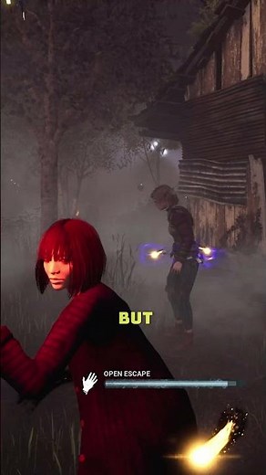 Feng Min Has The Best Perks In Dead By Daylight