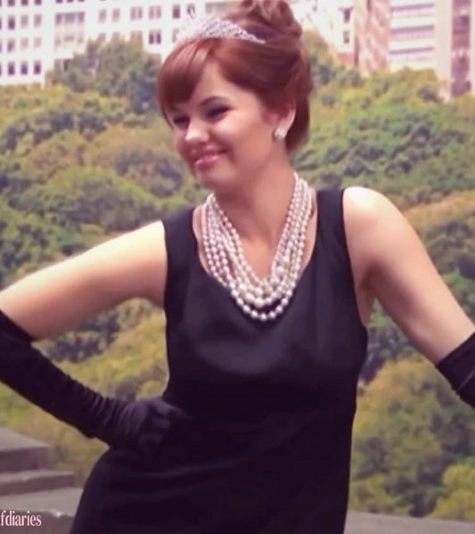 gafdiaries <3 on TikTok