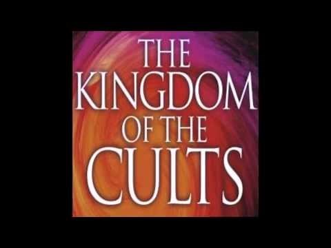 Dr. Walter Martin - Kingdom of the Cults Part 1/7 - Introduction to the Cults