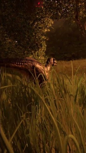 🦖 Baryonyx Release! Roar of Triumph! Jurassic World Evolution 🎮🔥