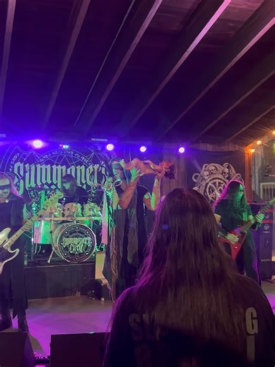 11 reactions | Summoner's Circle on Reels | Facebook