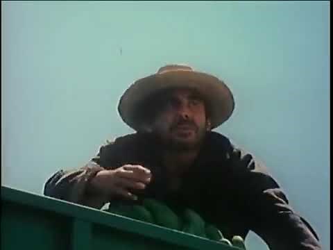EL MIL USOS Hector Suarez Película completa 1981