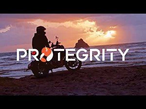 Protegrity: The Infinite Data Sprawl