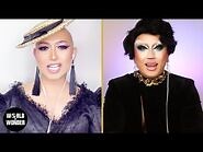 Fashion Photo Ruview - DRP S1 E1 Ter-No, She Bettah Don't!