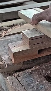 1.8K views | Wood working tehnik #fyp #asmr #tutorial #tips #trik #follower | Miftahul Jannah | Facebook