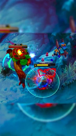 WEST Ormancı TÜRK'E Denk Gelirse