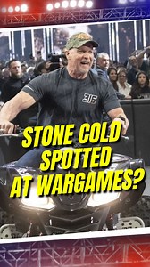 101K views · 859 reactions | BREAKING NEWS: Stone Cold Steve Austin returning at Survivor Series WarGame? Graphics leaked!鸞 Can’t wait! Let us know your thoughts!  #WWE #SurvivorSeries #StoneCold #Wrestling #WarGames | WrestleRoom | Facebook