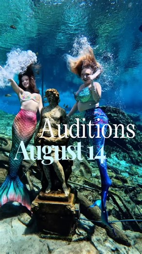 821 reactions · 283 shares | 隆‍♀️✨ Dreaming of life under the sea?...