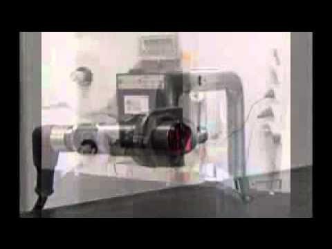 Legi Air 4050 AC | Weber Packaging Solutions UK Ireland