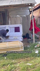 1.6M views · 10K reactions | PRANK: casket sellers no gree sell casket for the ghost  . . . . #reelsvideoシ #tiktok #facebookviral #funnyvideo #trendingpost #ghost #funnyreels #fypviralシ | Rankmaster | Facebook