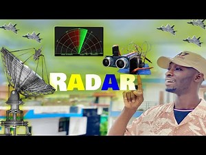 Creating a DIY Radar System with Arduino | Explore Radar Technology at Home