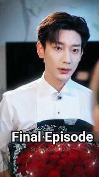 The Pro Gamer Who Risked His Career for the Girl He Loved_Final episode #shortfeeds #chinesedrama